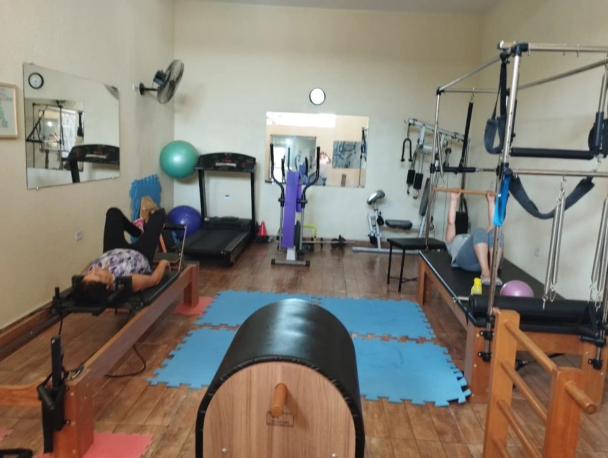 Studio Luna pilates Unidade Guarulhos – foto 2