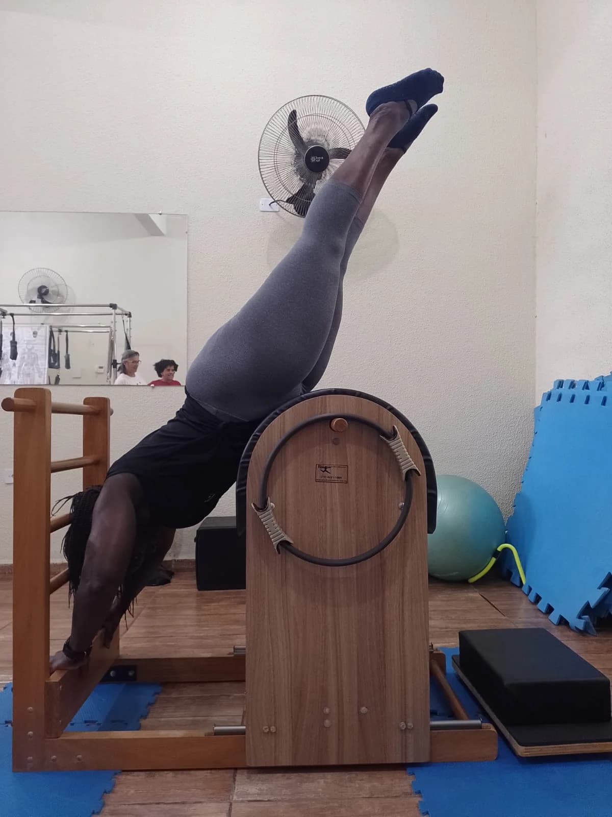 Studio Luna pilates Unidade Guarulhos – foto 3