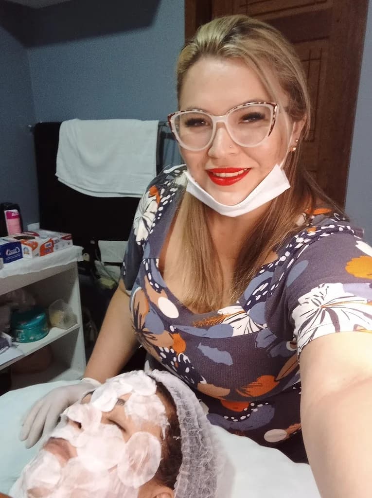 SPA Cynthia Pedrosa – foto 2