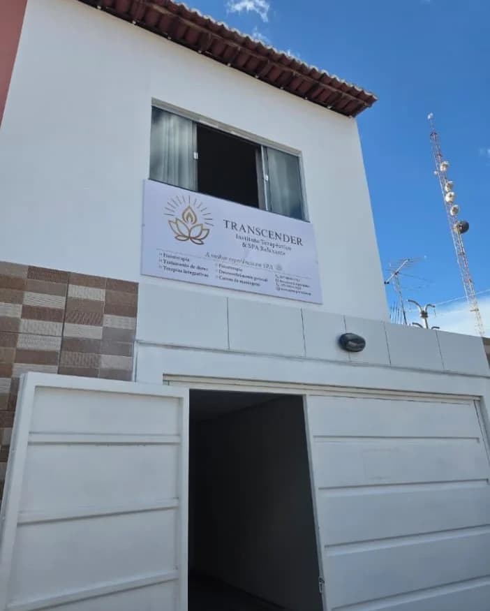 Massagem Petrolina | SPA Relaxante & Terapias Corporais – foto 1