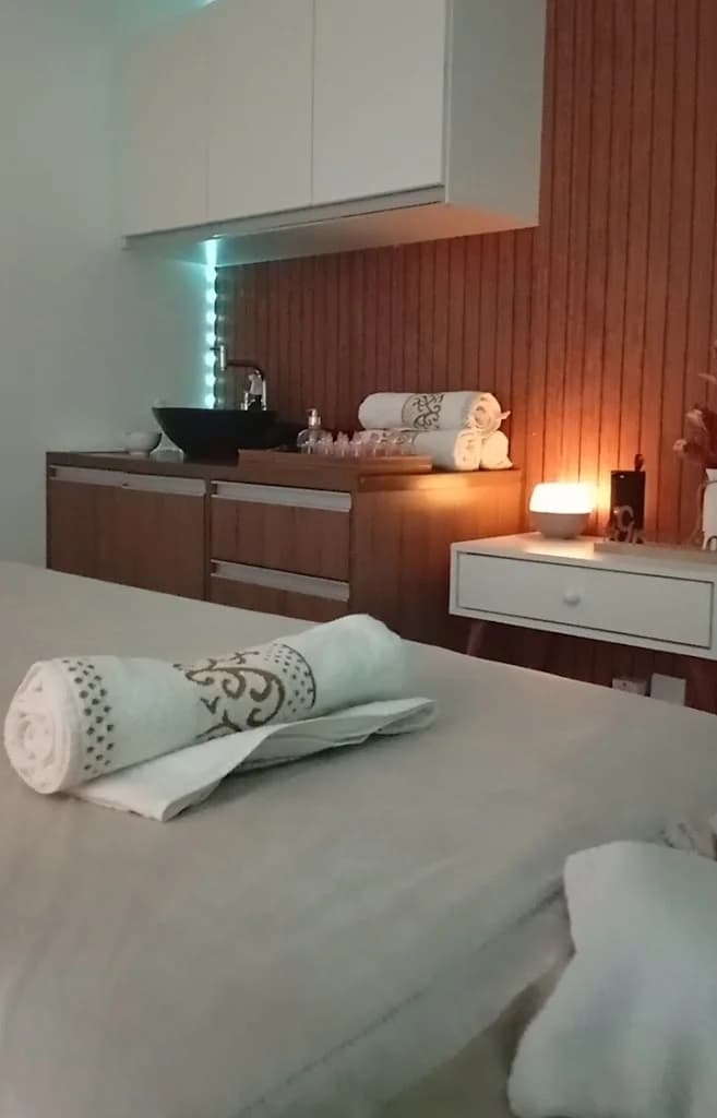 Massagem Petrolina | SPA Relaxante & Terapias Corporais – foto 2
