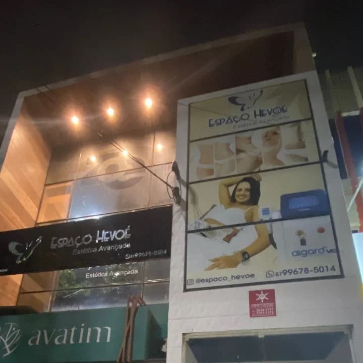 Estética Avançada Espaço Hevoé – foto 1