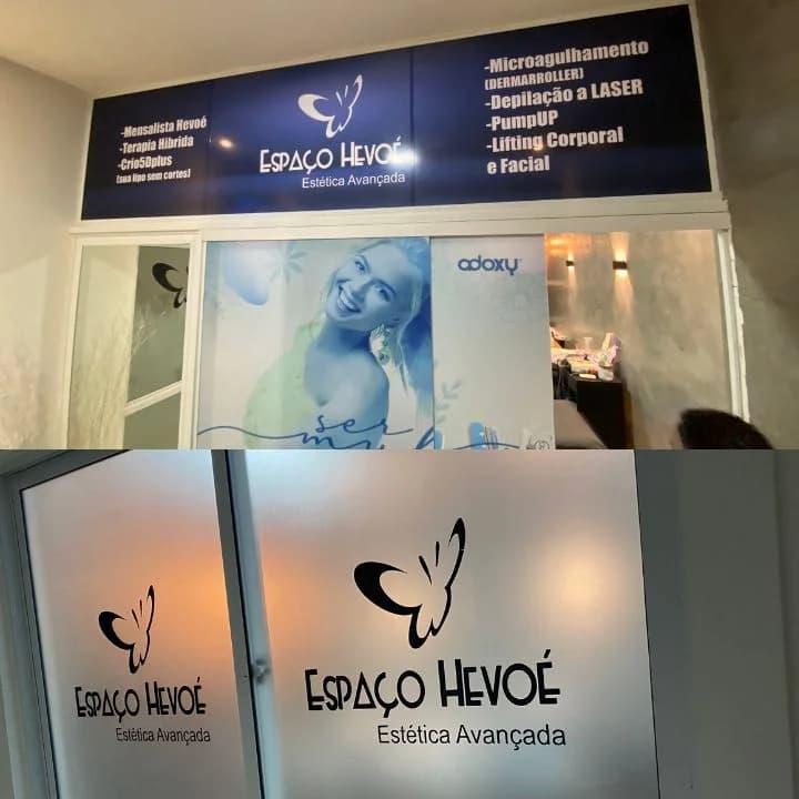Estética Avançada Espaço Hevoé – foto 3