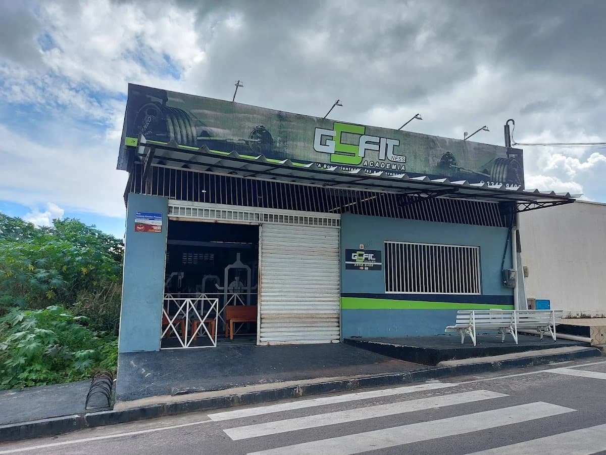 Academia G5 Fitness – foto 2