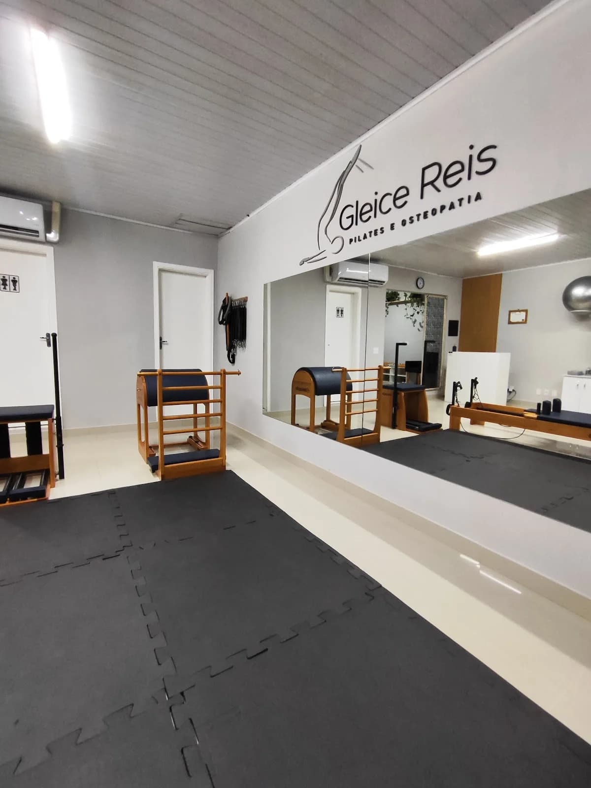 Studio de Pilates Gleice Reis – foto 1