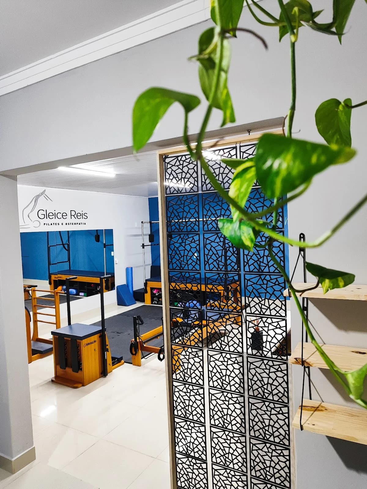 Studio de Pilates Gleice Reis – foto 2