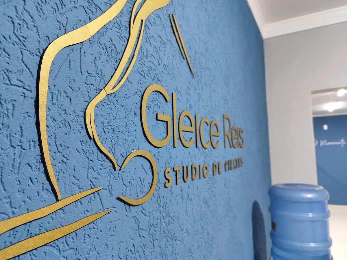 Studio de Pilates Gleice Reis – foto 3