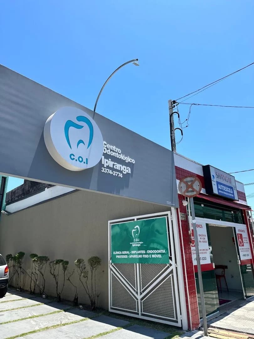Centro Odontológico Ipiranga – foto 1