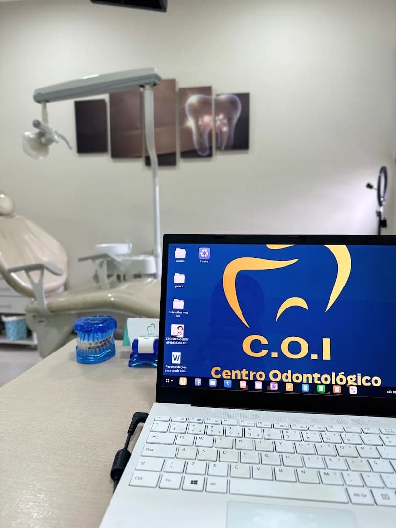 Centro Odontológico Ipiranga – foto 2