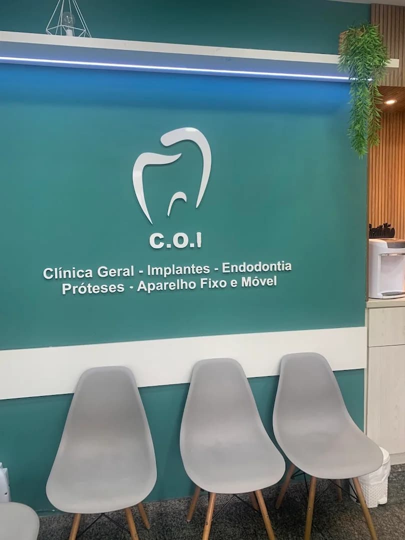 Centro Odontológico Ipiranga – foto 3