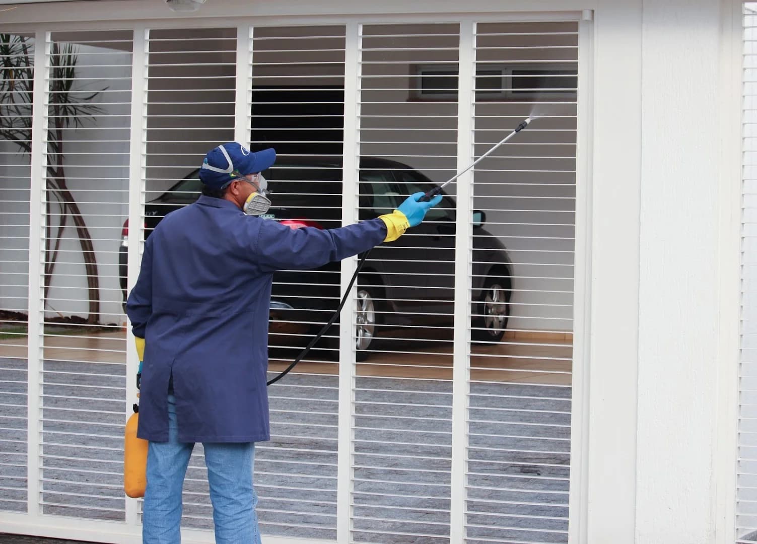 ACR Controle Ambiental – foto 3