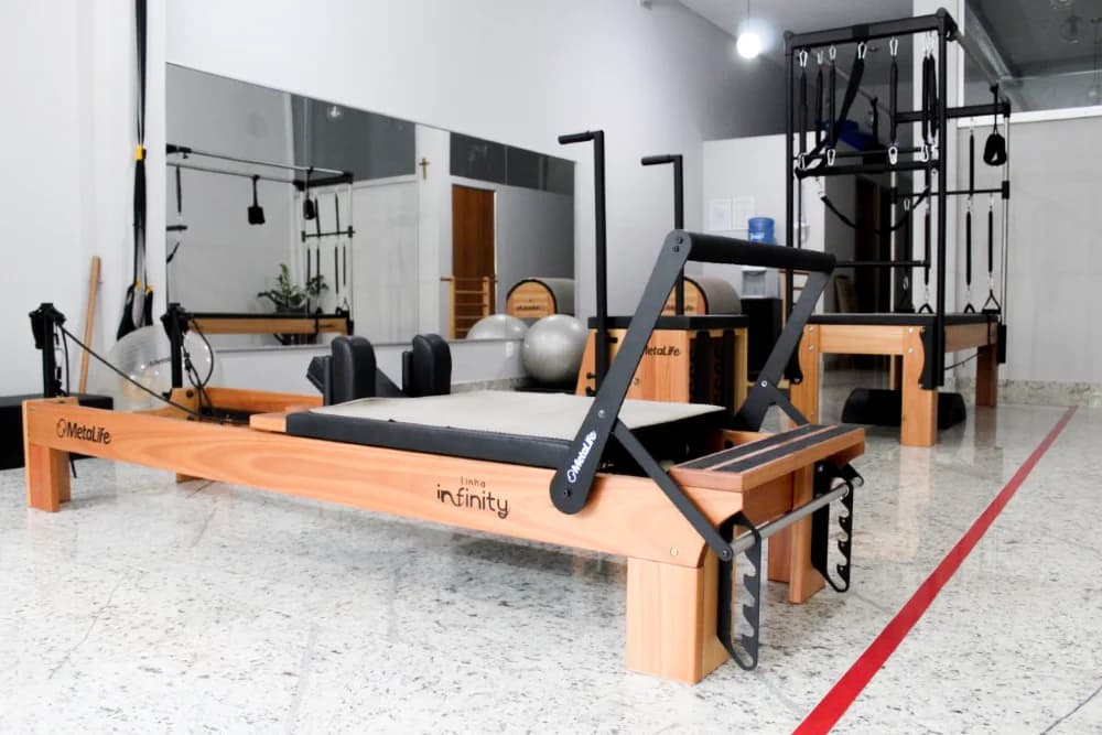 Studio de Pilates Mayara Ribeiro – foto 1