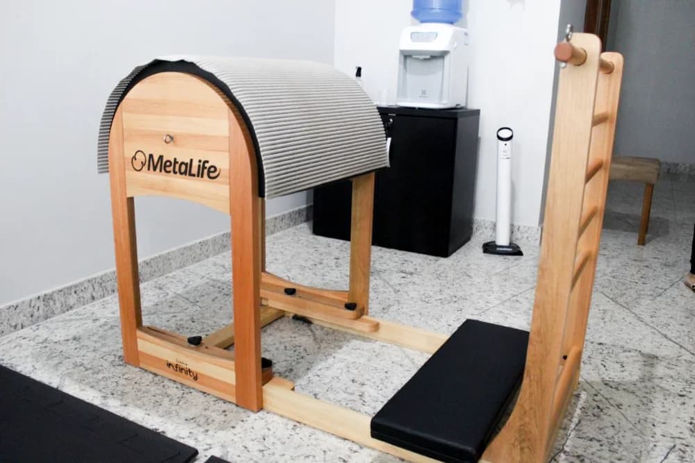 Studio de Pilates Mayara Ribeiro – foto 2