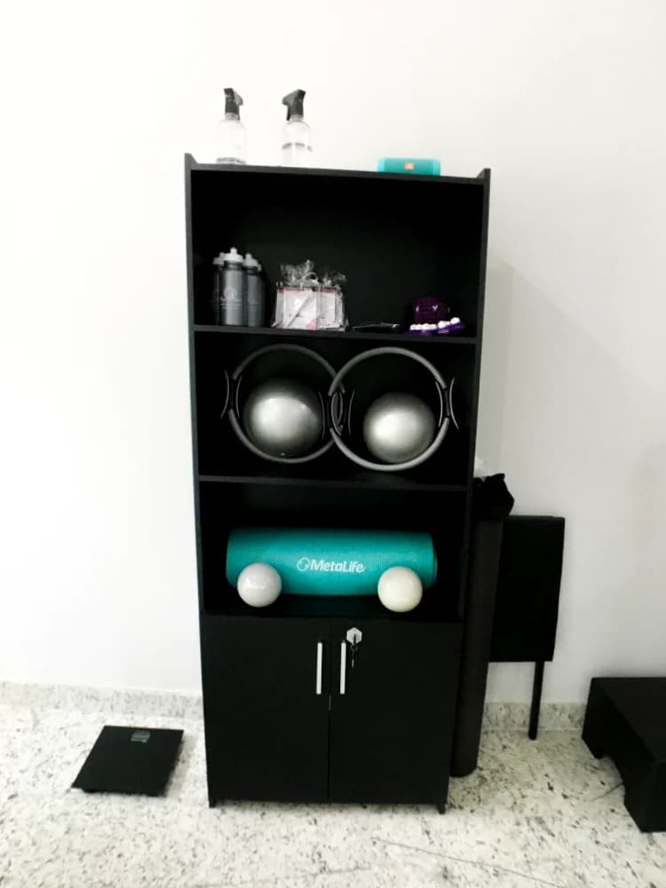 Studio de Pilates Mayara Ribeiro – foto 3
