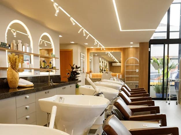Avelum Estética e Saúde Capilar – foto 2