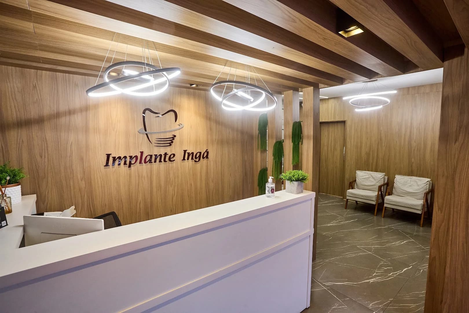 Implante Ingá – foto 3