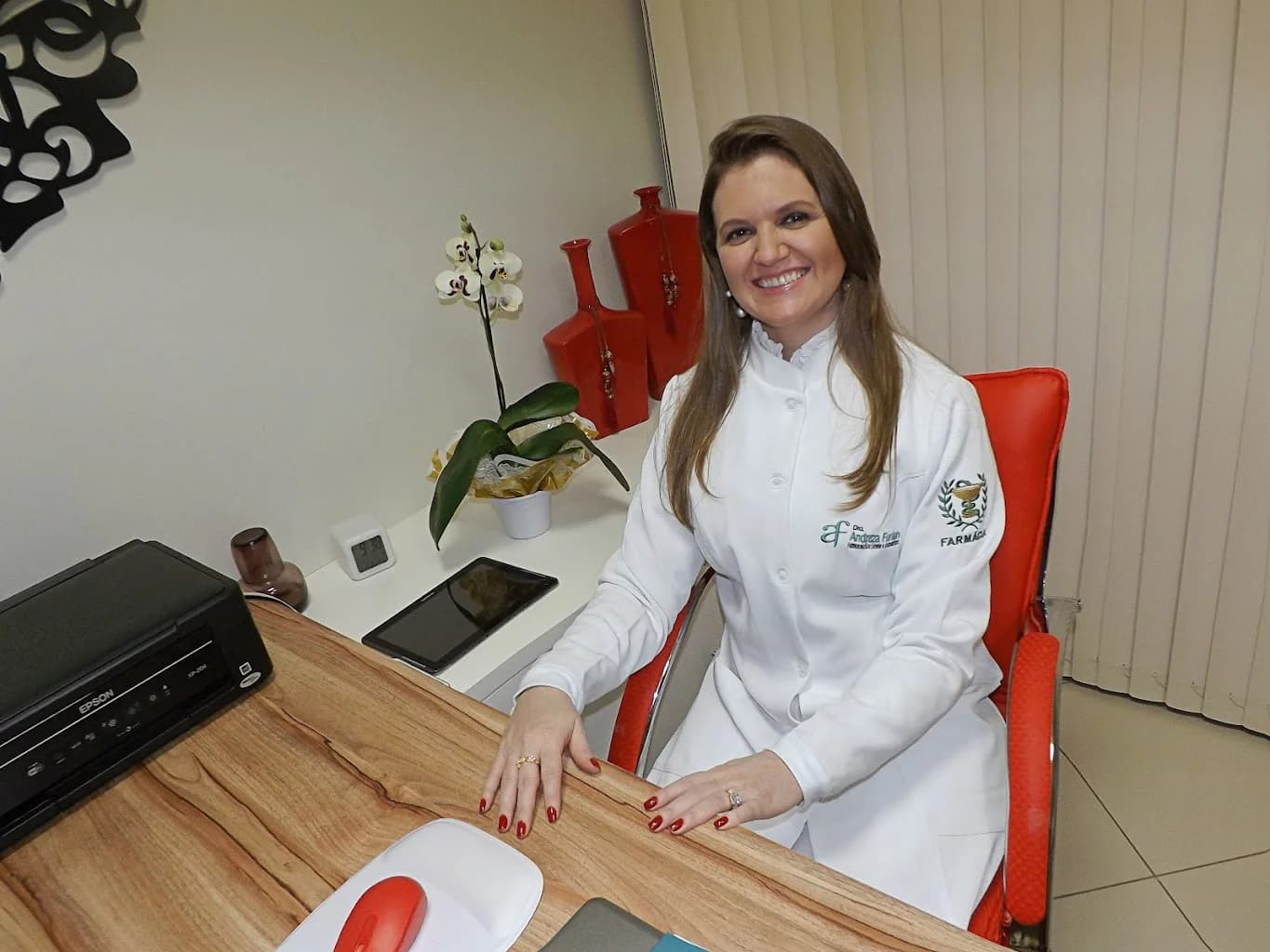 Clínica Dra. Andreza Furlan | Harmonização Facial Limeira – foto 2