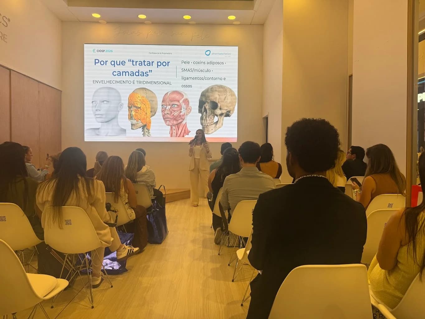 Clínica Dra. Andreza Furlan | Harmonização Facial Limeira – foto 3