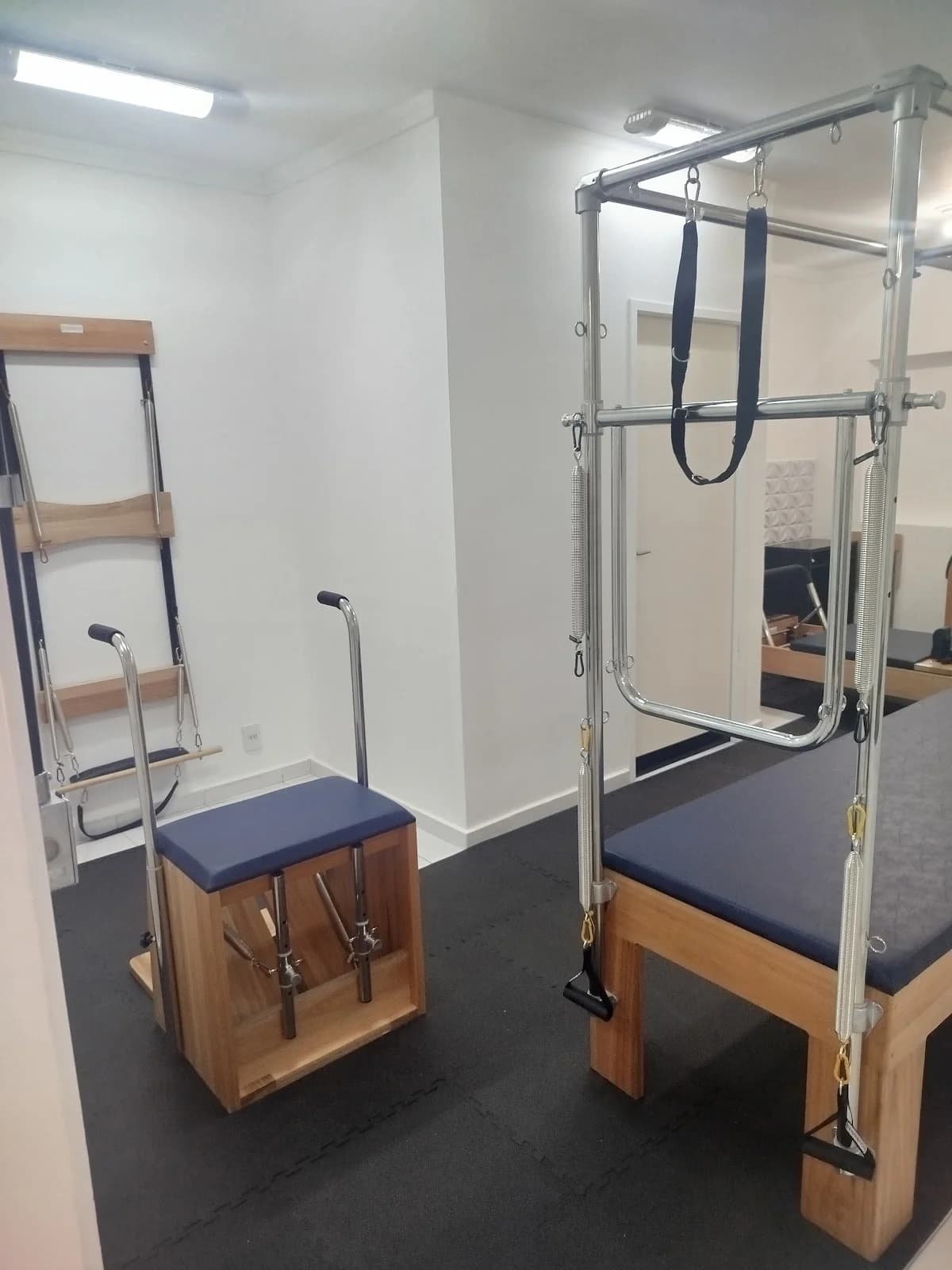 Most - Pilates & Personal Trainer – foto 2