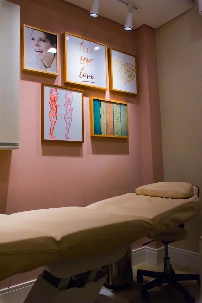 Clinica Deo Medicina Estética | Dra. Fernanda Sulzbach | Fios de PDO | Endolaser | Blefaroplastia em Santa Maria-RS – foto 3