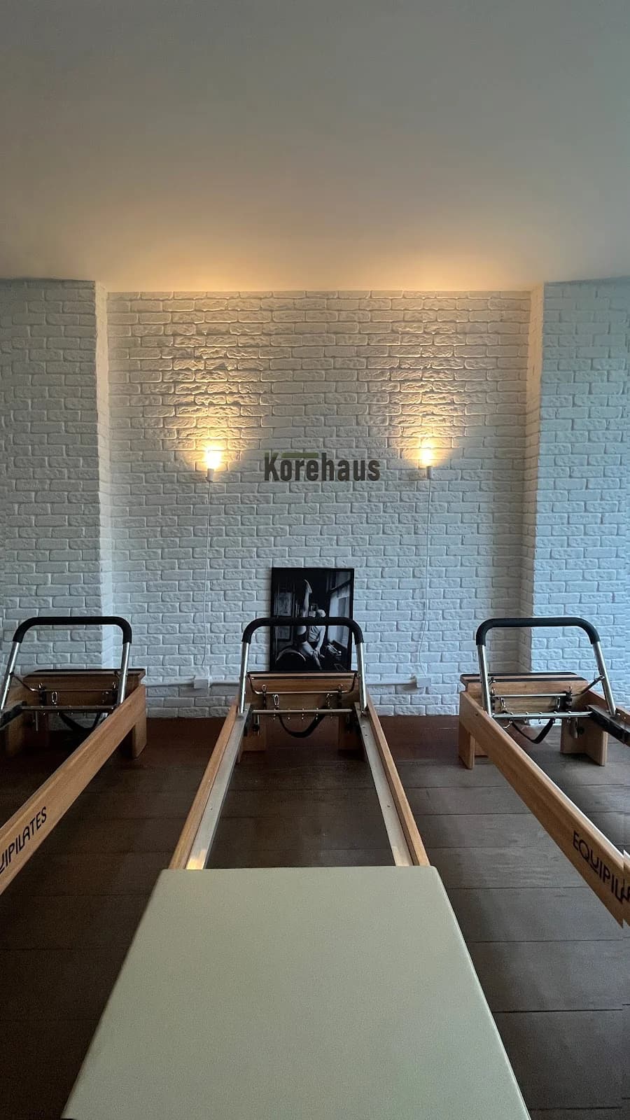 Korehaus Pilates Original - Ipanema – foto 1