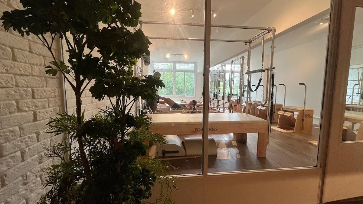 Korehaus Pilates Original - Ipanema – foto 2