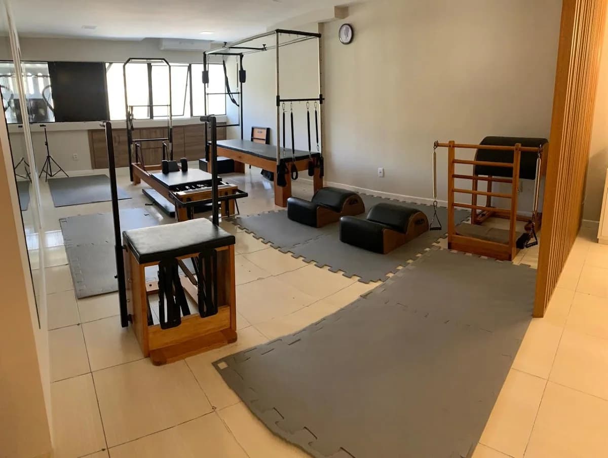 IP STUDIO PILATES – foto 1