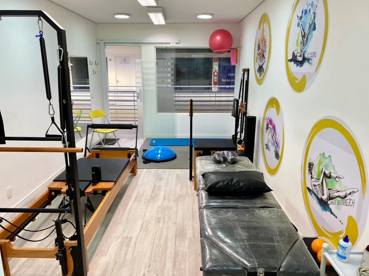 Studio Sol - Pilates & Fisioterapia – foto 3