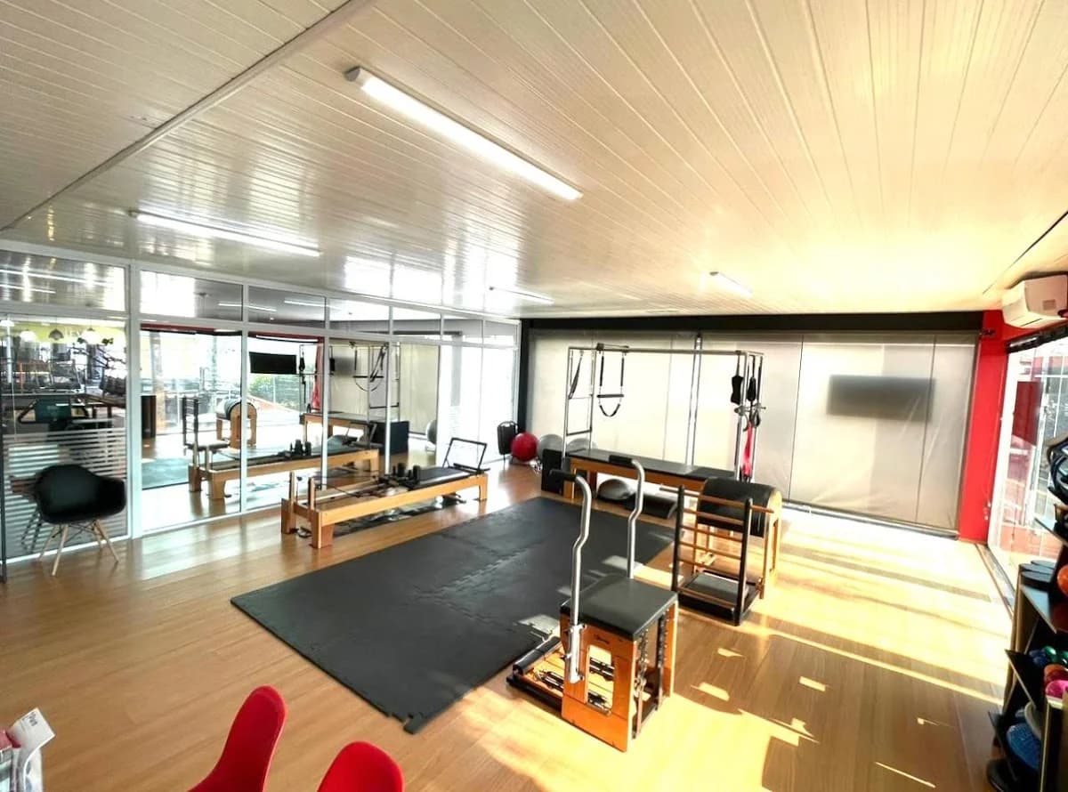 Pure Pilates - Brasilândia - Cantidio Sampaio – foto 3