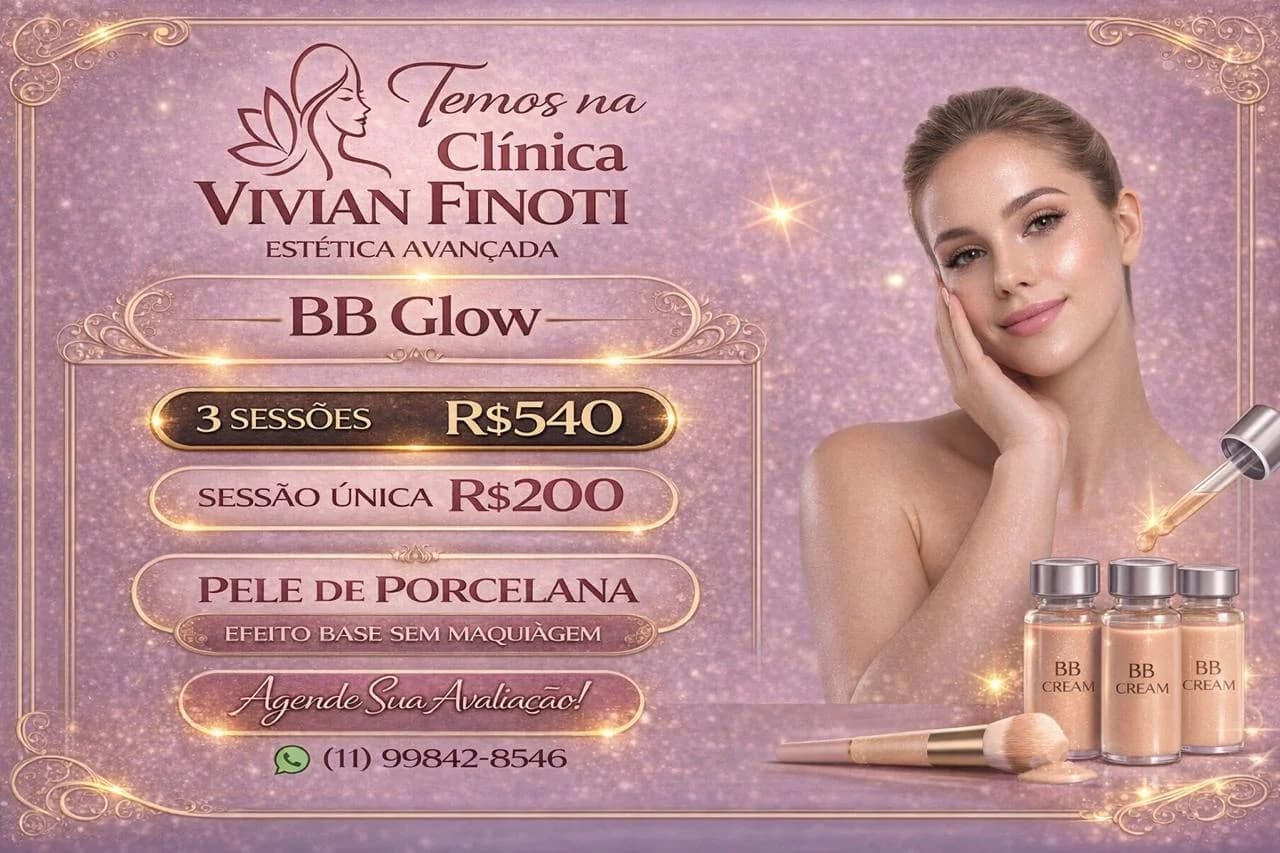 Vivian Finoti Estética Avançada | Depilação a Laser em Guarulhos – foto 1
