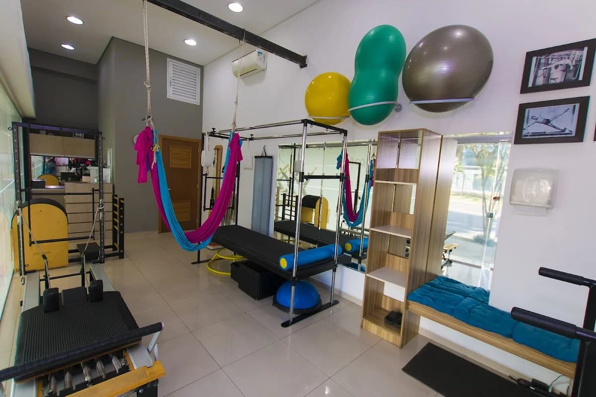 Acqua Perli - Studio de Pilates – foto 2