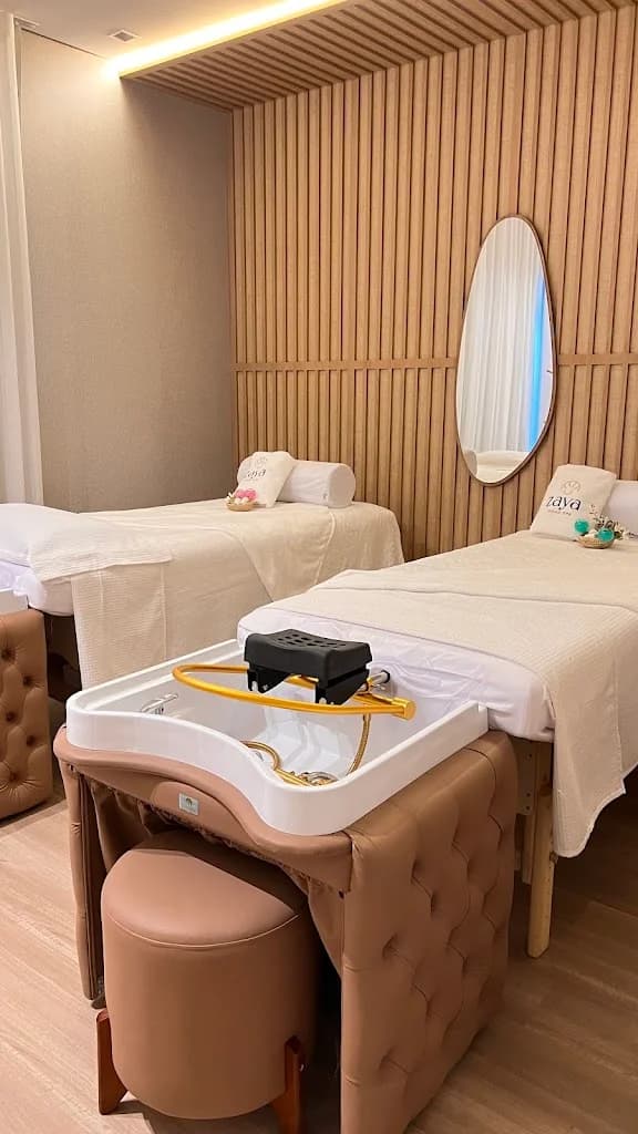 Zaya Head Spa – foto 2