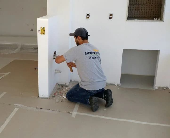 Master House - Matriz BR – foto 1