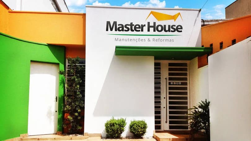 Master House - Matriz BR – foto 3