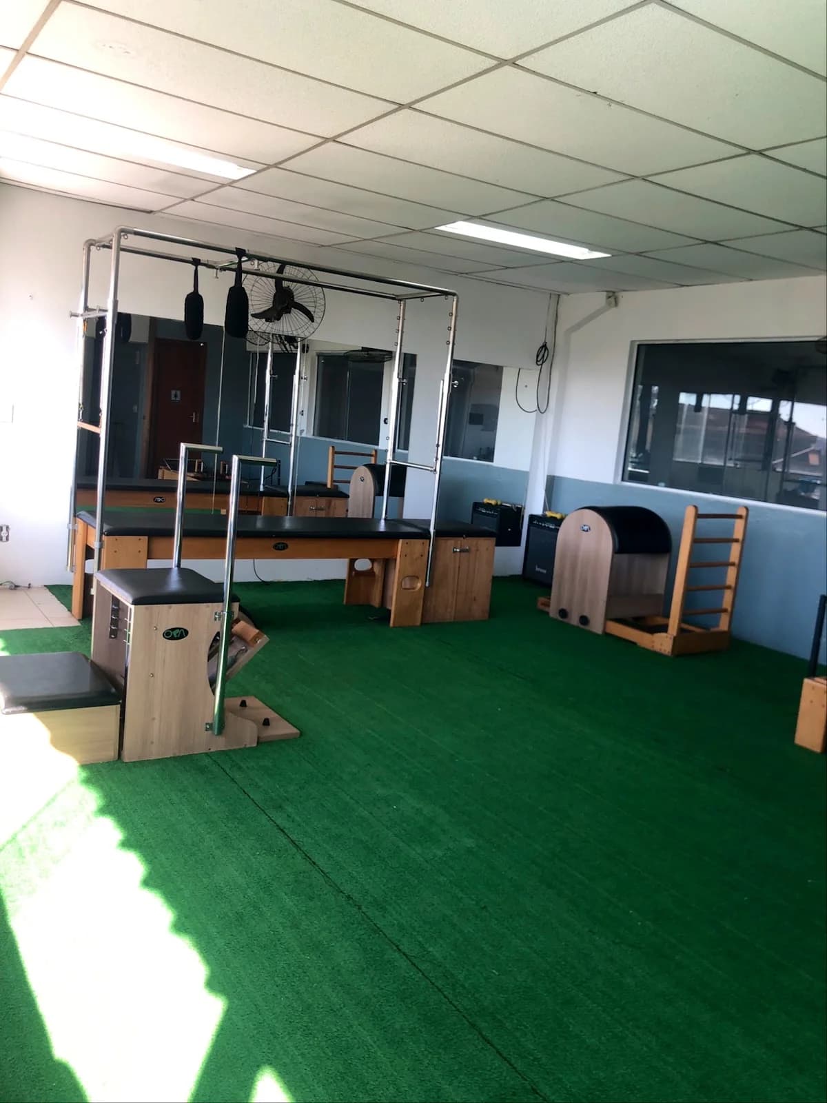 Studio Letícia Porto - Fisioterapia e Pilates – foto 3