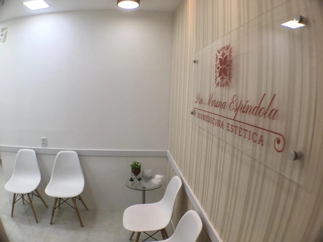 Estética Avançada Facial e Corporal - Dra. Marina Espíndola – foto 1