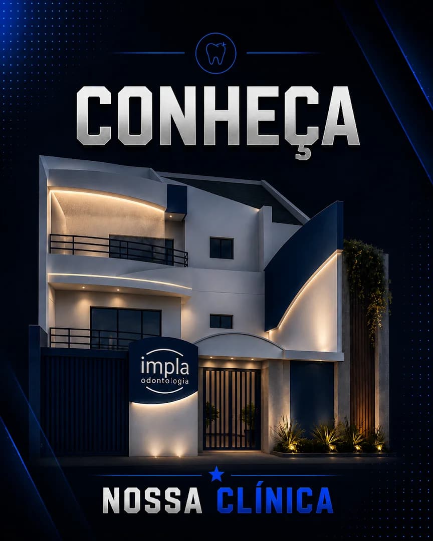 Impla Odontologia | Implantes e Clínica Odontológica em Uberlândia – foto 3