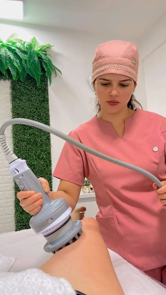 Estética Avançada Tatiane Ferreira Ipatinga – foto 3