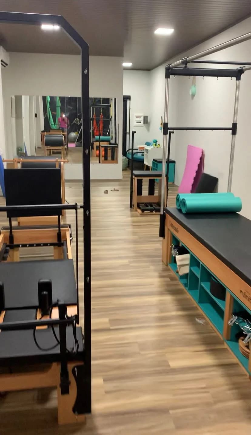 Balance Life Pilates – foto 1