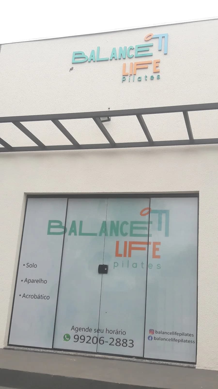 Balance Life Pilates – foto 2