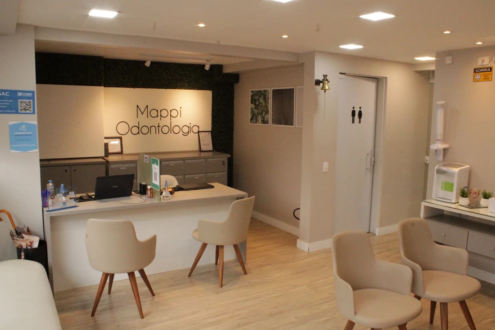 Mappi Odontologia - Centro Curitiba – foto 3