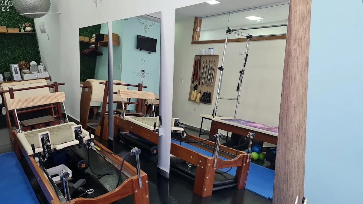 Mahalo Pilates – foto 2