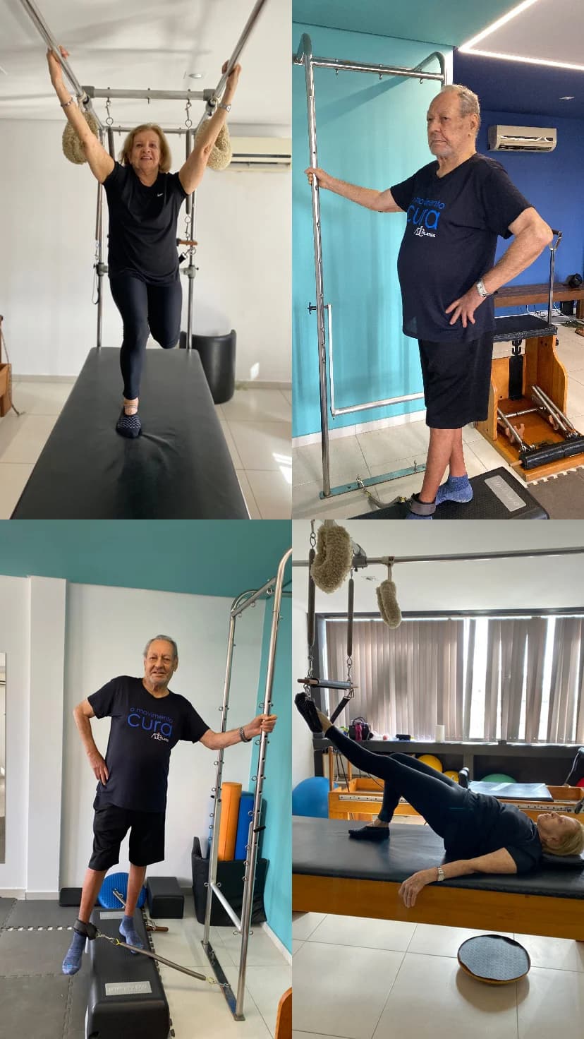 ADC PILATES – foto 2
