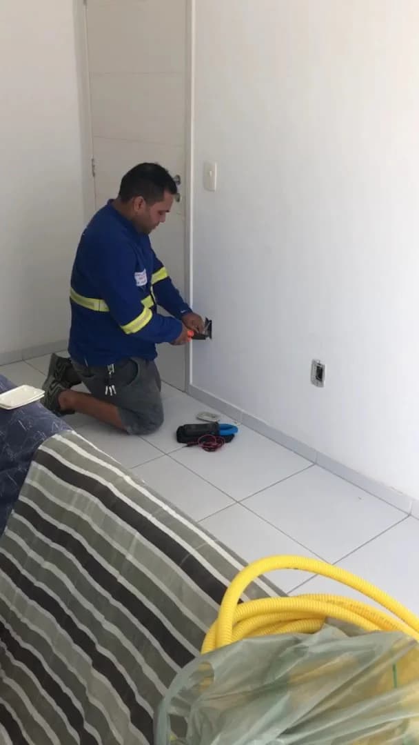 Eletricista 24 horas