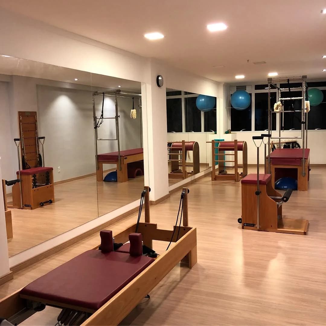 Vitaflex Studio de Pilates – foto 2