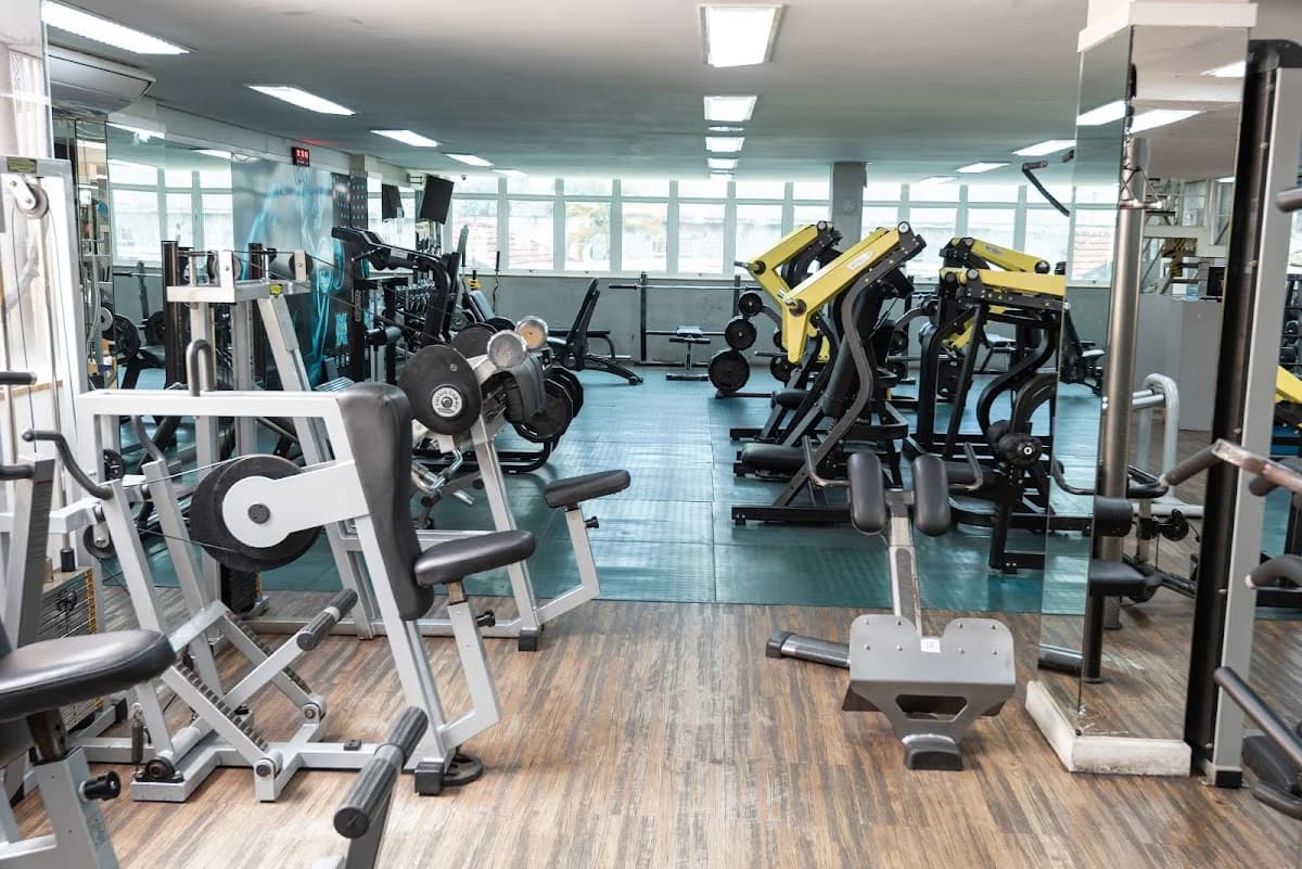 MaxFit Center – foto 2