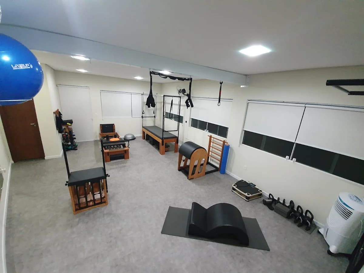 C2Fitness Pilates – foto 1