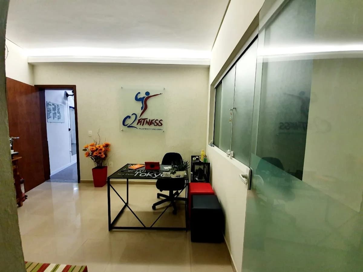 C2Fitness Pilates – foto 2