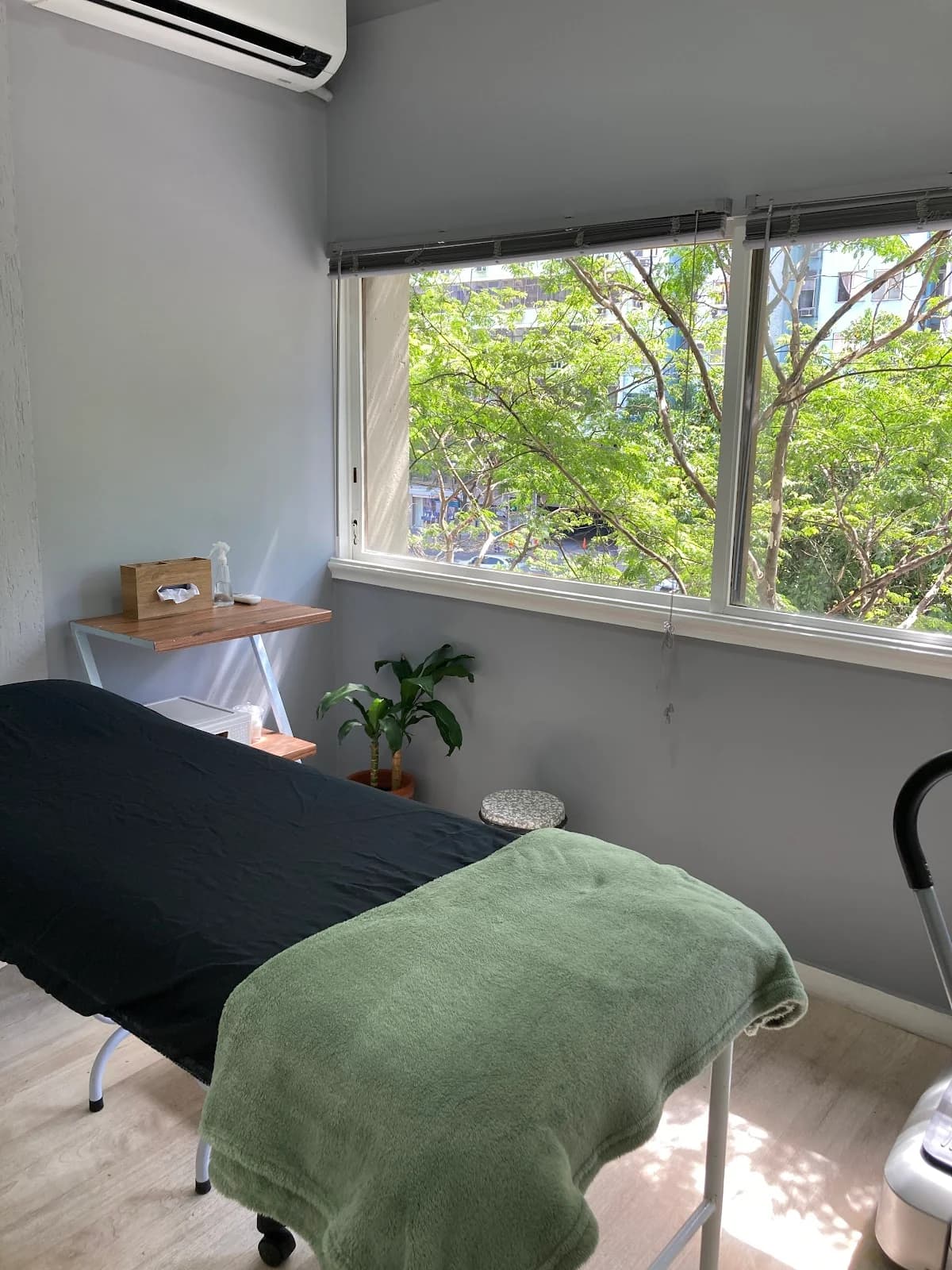 Studio Conceitus Fisioterapia Integrativa, Pilates e Osteopatia em Copacabana e Leme – foto 1