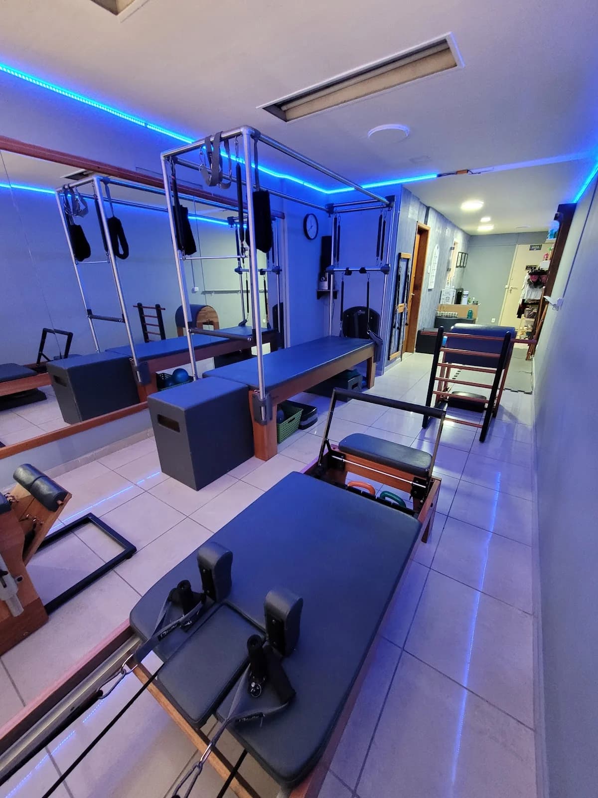 Studio Conceitus Fisioterapia Integrativa, Pilates e Osteopatia em Copacabana e Leme – foto 2